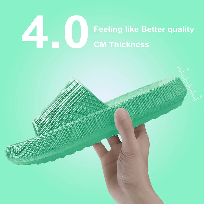 Chinelo nas Nuvens – Experimente o Conforto de Caminhar nas Nuvens